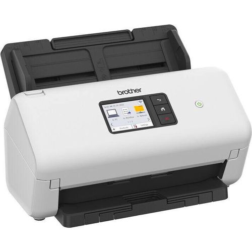 Brother ADS-4500W Dokumentenscanner