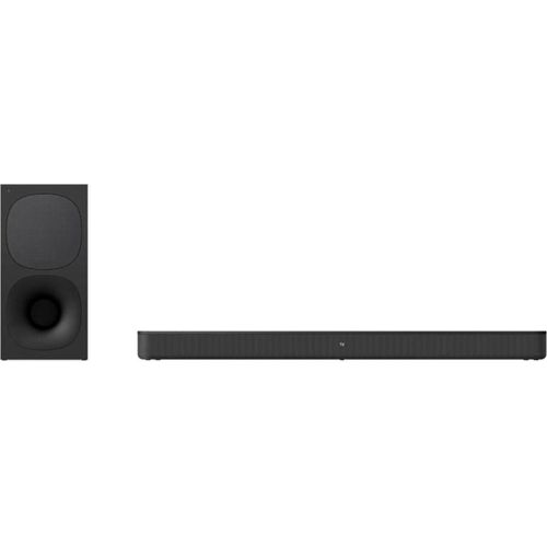 Sony HT-S400 - Soundleistensystem - für TV - 2.1-Kanal - kabellos - Bluetooth