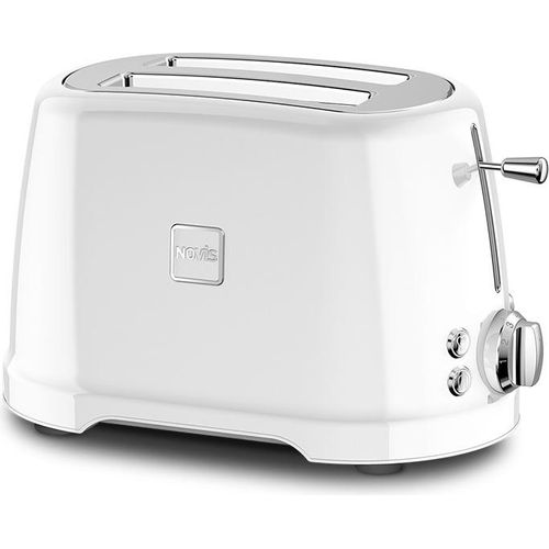 Novis T2 - Toaster - Weiß