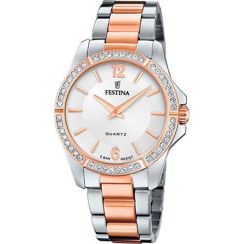 Festina Damenuhr Mademoiselle F20595/1