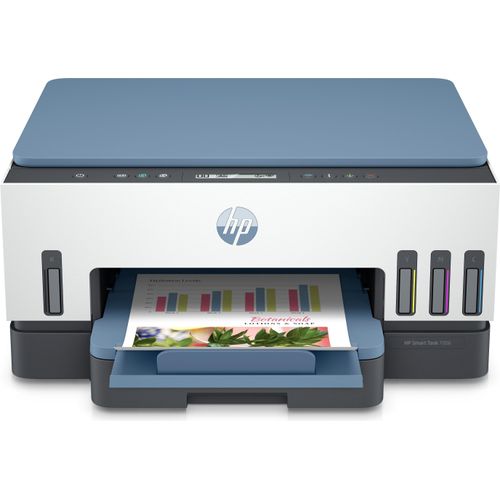 Smart Tank 7006 All in One Multifunktionsdrucker