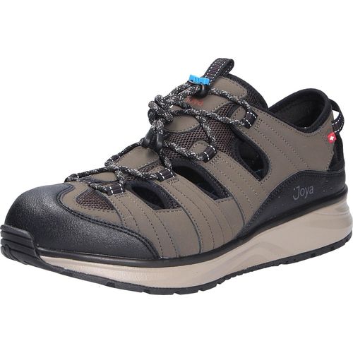 Joya Como II Brown Sandale, Leather/ Textile, AIR-Sohle, Kategorie Emotion 230san 45