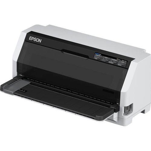 Epson LQ 780 / 24 Nadel Matrix Flachbett A3