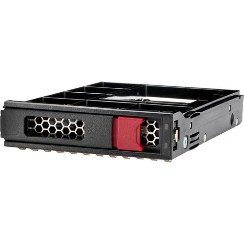 Hewlett Packard Enterprise P47808-B21 SSD-Laufwerk 960 GB SATA