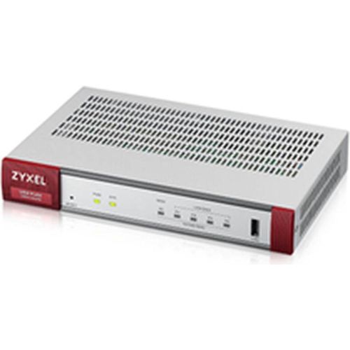 Zyxel Router USG FLEX 50 (Device only) Firewall