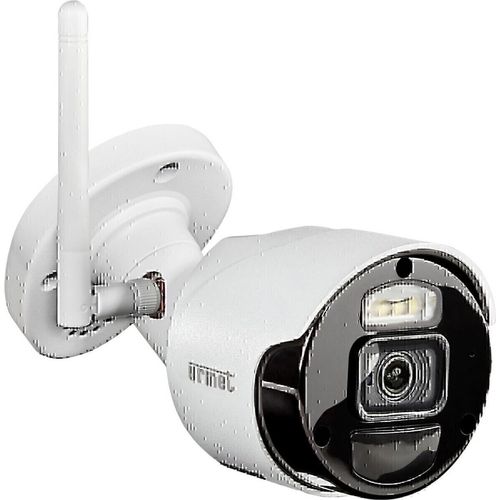 Grothe WLAN Bullet-Kamera VK 1099/218 (1099/218)