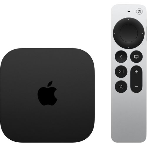 Apple TV 4K 64GB Wi-Fi