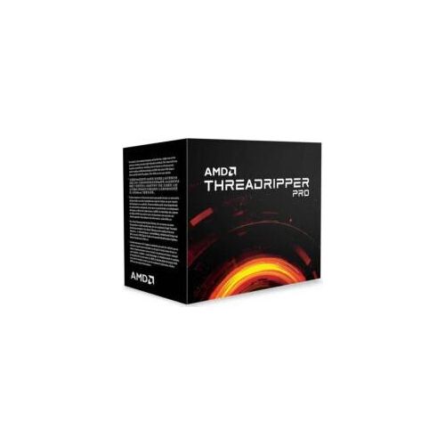AMD Ryzen Threadripper PRO 5975WX 4.5Ghz WRX80 128MB 280W