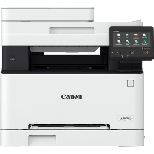 i-SENSYS MF655CDW Multifunktionsdrucker, Weiß