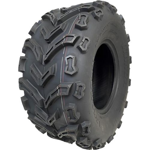 26x11.00-12 Quad ATV Reifen 6ply Wanda P3128 E-Marked Road Legal Tubeless Reifen