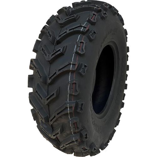 26x8.00-12 Quad ATV Reifen 6ply Wanda P3128 E-Marked Road Legal Tubeless Reifen