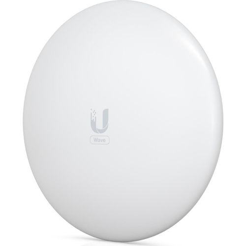 Ubiquiti Wave Long Range 60GHz PtMP Signal Repeater Weiß