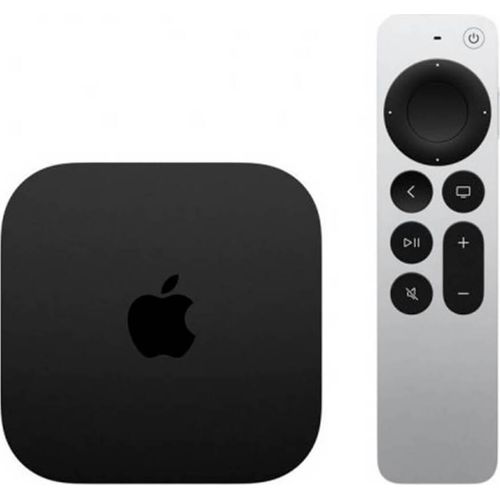 Apple TV 4K Wi-Fi 64 GB (3. Generation) MN873HY/A