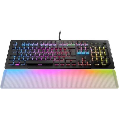 Tastatur Roccat Schwarz AZERTY