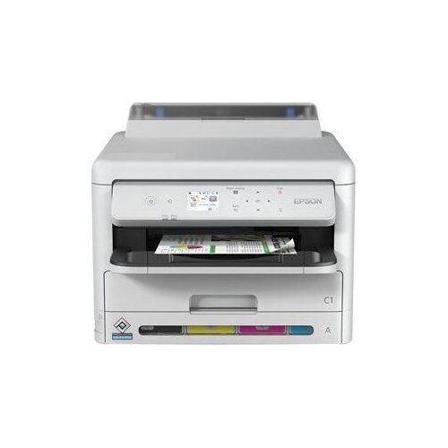 Epson WorkForce Pro WF-C5390DW Tintenstrahldrucker A4