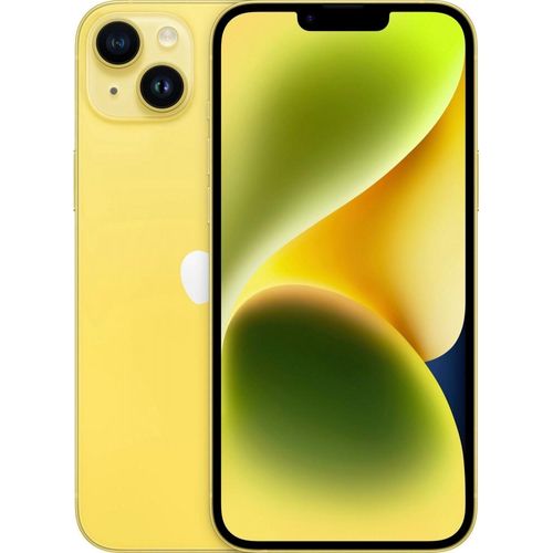 iPhone 14 Plus Gelb 128GB