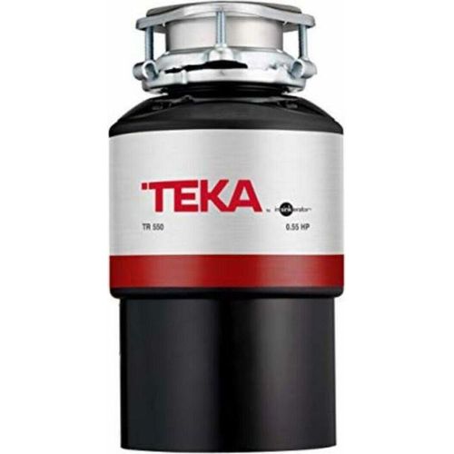 Aktenvernichter Teka TR550 380W