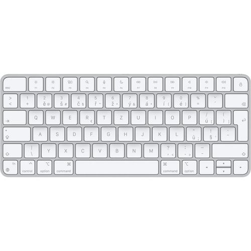 Apple Magic Keyboard - Czech