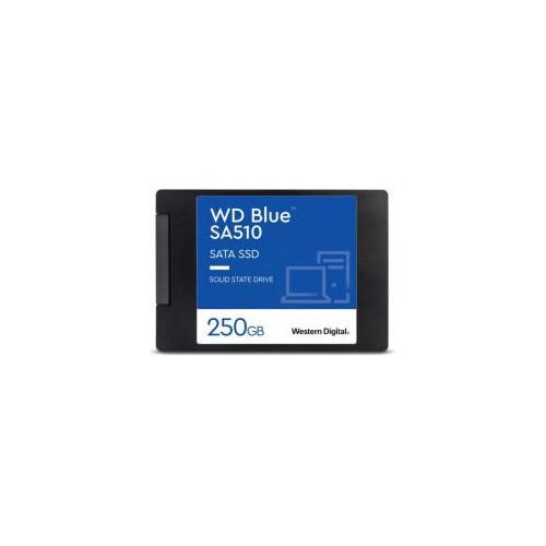Western Digital Blue SA510 SSD 4 TB 2.5