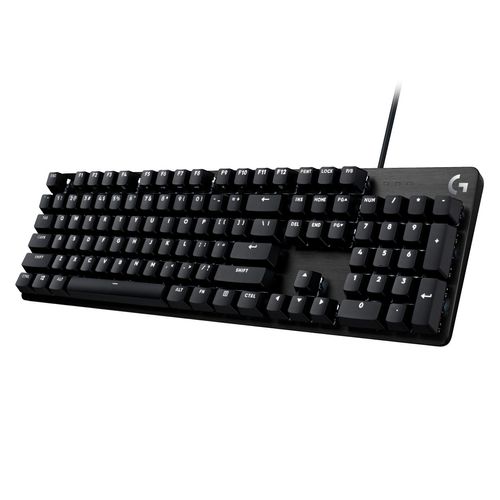Logitech G413 Se Gaming-tastatur One Size