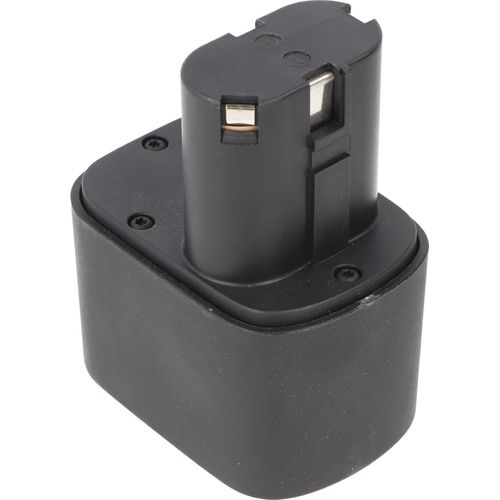 Akku passend für KLAUKE RAM3 9,6V, 3.0AH NI-MH-AKKU