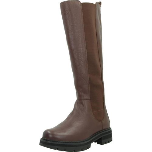 CLARKS ORIANNA LONG Brown