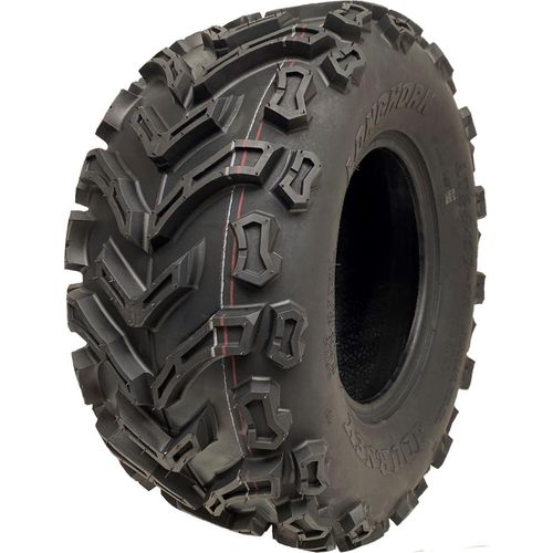 24x10.00-11 Quad ATV Reifen 6ply Wanda P3128 E-Marked Road Legal Tubeless 48J Reifen