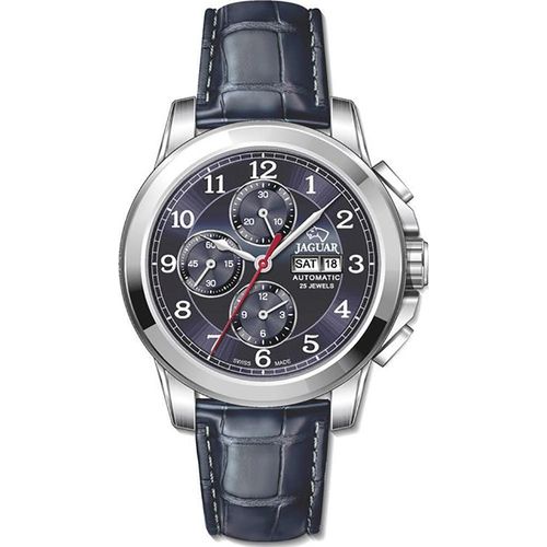 Jaguar Automatic J975/3 Herren Automatikchronograph
