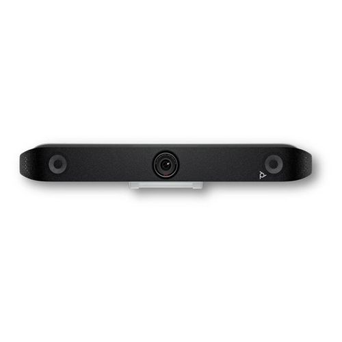 Poly Studio X52 All-in-one 4K Video Konferenzsystem (EU)