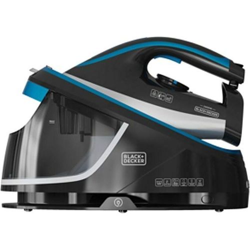 Black & Decker steam generator BXSS2401E 2400W