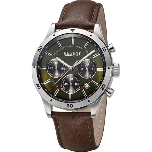 Herrenuhr - Regent Modell: BA-822