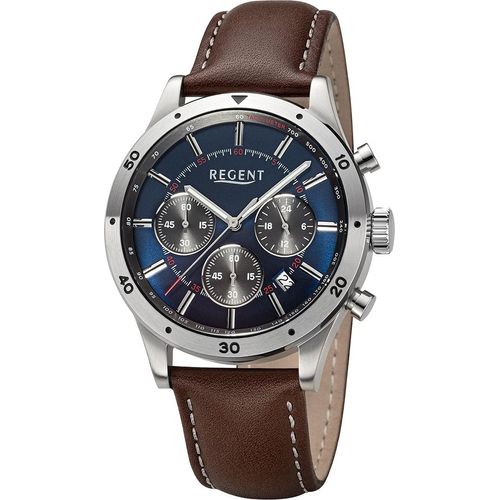 Herrenuhr - Regent Modell: BA-823
