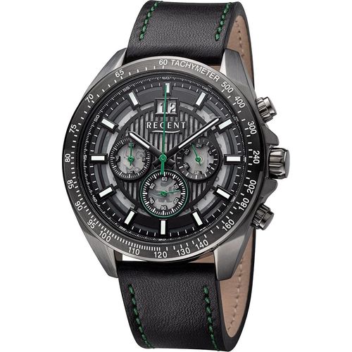 Herrenuhr - Regent Modell: BA-829