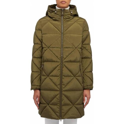 GEOX W ALLENIE Grün