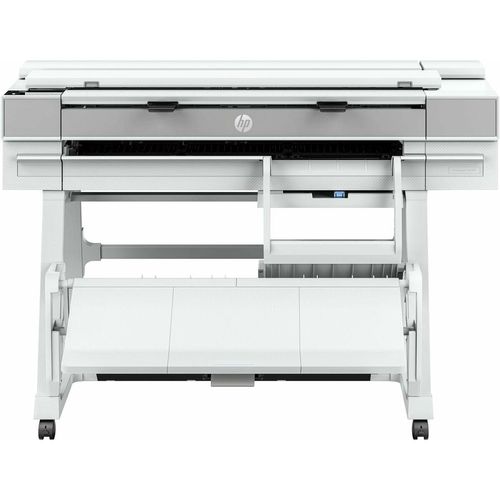 HP Designjet T950 36-in Multifunction Printer Großformatdrucker WLAN Thermal Inkjet Farbe 2400 x 1200 DPI A0 (841 x 1189 mm) Ethernet/LAN