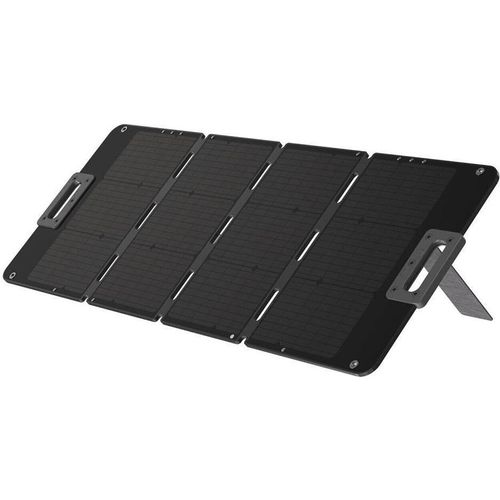 Solarpanel PSP100 100 Watt Tragbares Solarpanel