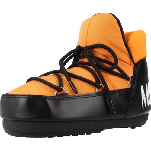 MOON BOOT MB PUMPS BI Orange