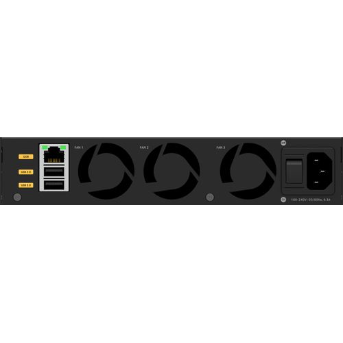 NETGEAR Switch XSM4316-100NES XSM4316100NES (XSM4316-100NES)