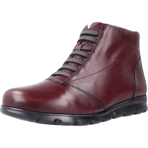 FLUCHOS F0356 Burgunder