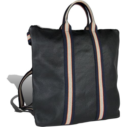 Toscanto Cityrucksack Freizeit hoch-Format D2OTT609RS