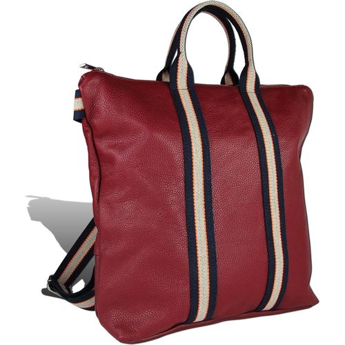 Toscanto Cityrucksack Freizeit hoch-Format D2OTT609RR