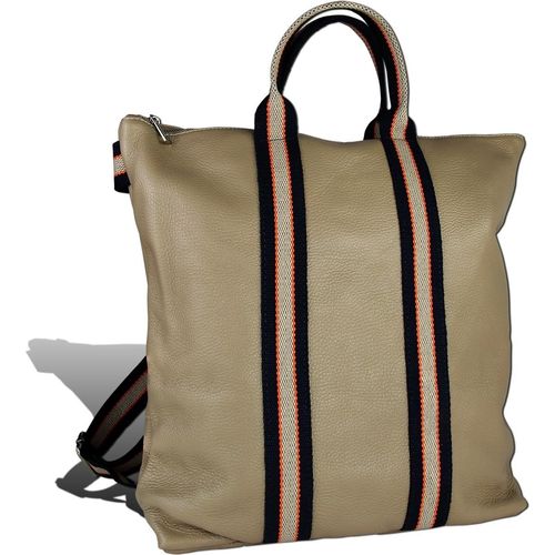 Toscanto Cityrucksack Freizeit hoch-Format D2OTT609RC