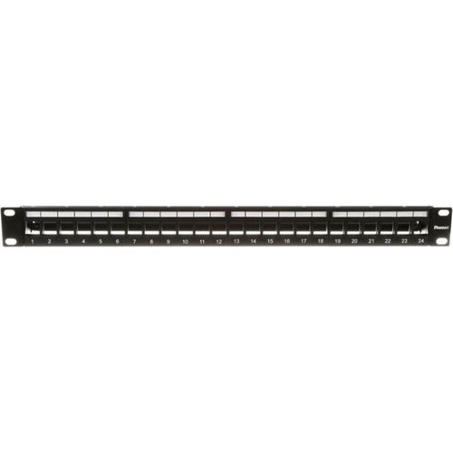 Panduit KP24WSBL Patch Panel 1U