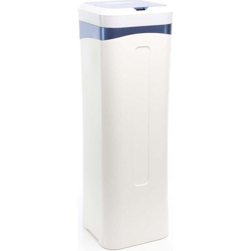 Naturewater Wasseraufbereitungsanlage 2000 l/h, Wasserfilter mit 13 l-Filterelement aus Aktivkohle, Filteranlage 2 m³/h für sauberes Trinkwasser