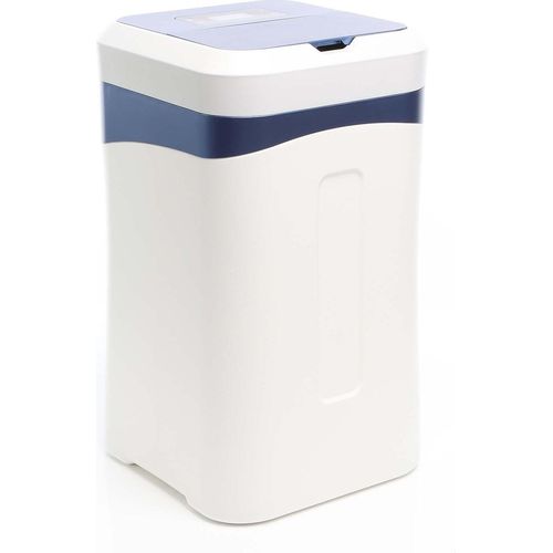 Naturewater Wasseraufbereitungsanlage 1000 l/h, Wasserfilter mit 6,5 l-Filterelement aus Aktivkohle, Filteranlage 1 m³/h für sauberes Trinkwasser