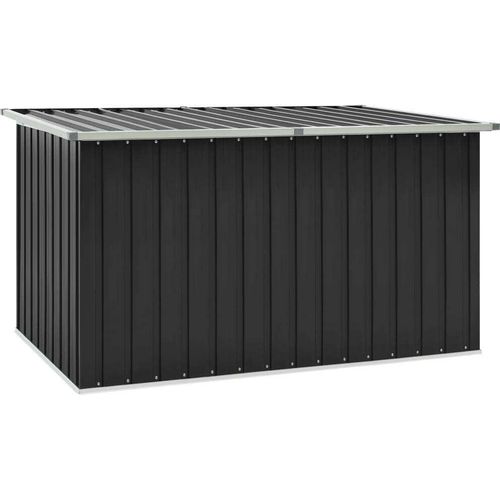 Gartenbox Anthrazit 171 x 99 x 93 cm