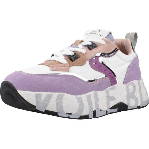 VOILE BLANCHE CLUB105 Violett