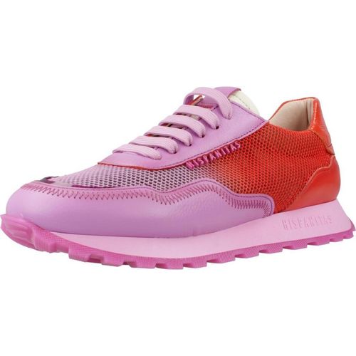 HISPANITAS CERVO-V24 Violett