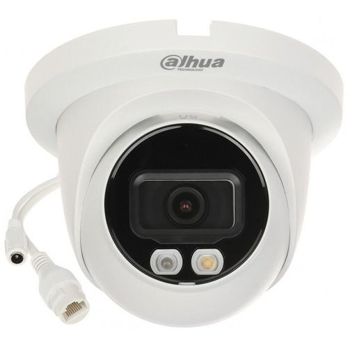 Ip Kamera Dahua Ipc-Hdw2549Tm-S-Il-0280B (Ipc-Hdw2549Tm-S-Il-0280B)