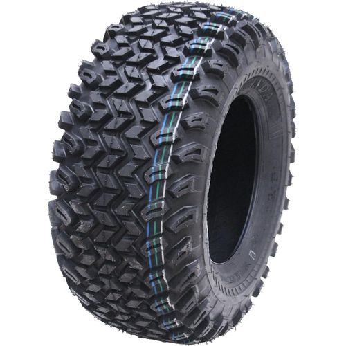 22x11.00-10 Nutzfahrzeugreifen, Rasenpflege, Rasenmäher, ATV-Reifen, 4-lagige Reifen - Wanda P334.